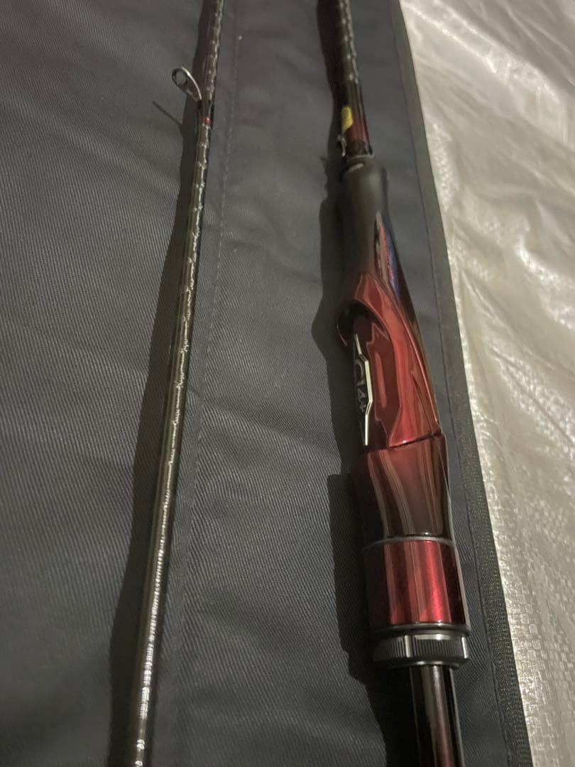 シマノ25セフィアリミテッド S84L+ 未使用　即日発送　メーカー保証あり