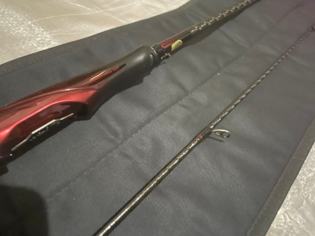 シマノ25セフィアリミテッド S84L+ 未使用　即日発送　メーカー保証あり