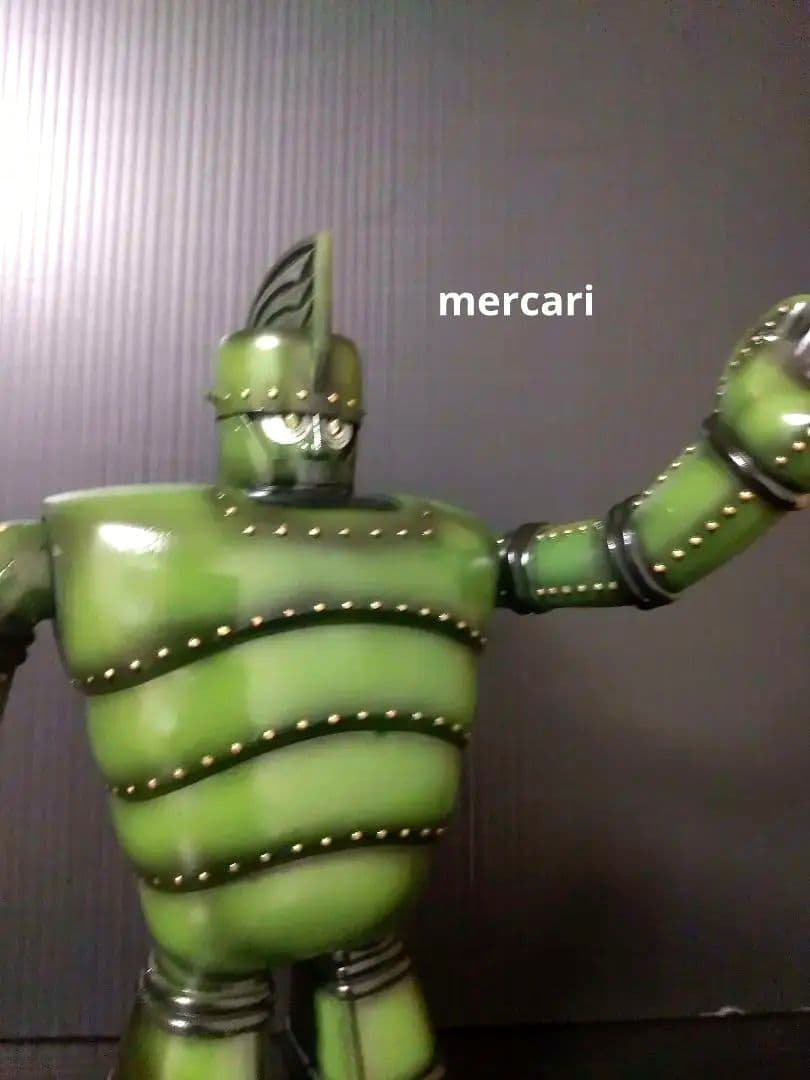 専用売約済み　V-3 ビッグX