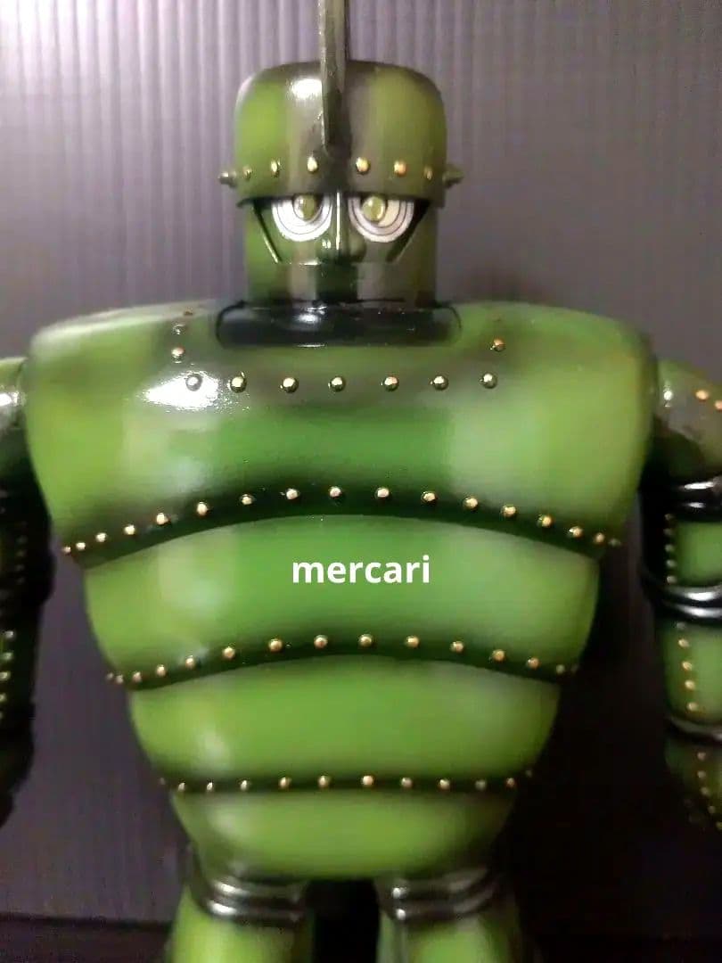 専用売約済み　V-3 ビッグX