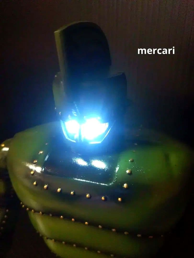 専用売約済み　V-3 ビッグX