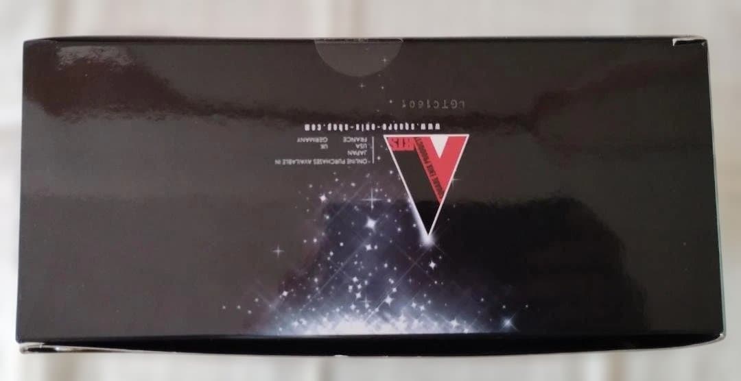 プレイアーツ改 キングダムハーツ2 リク