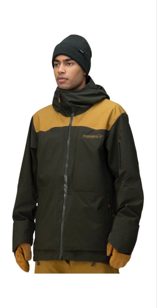 tamok Gore-Tex Jacket タモック　メンズ　Mサイズ