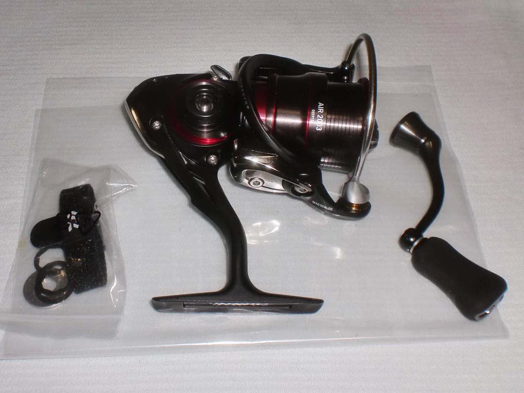 ダイワ　【１７月下美人　ＡＩＲ　２００３】新品　（※箱折り目有り）