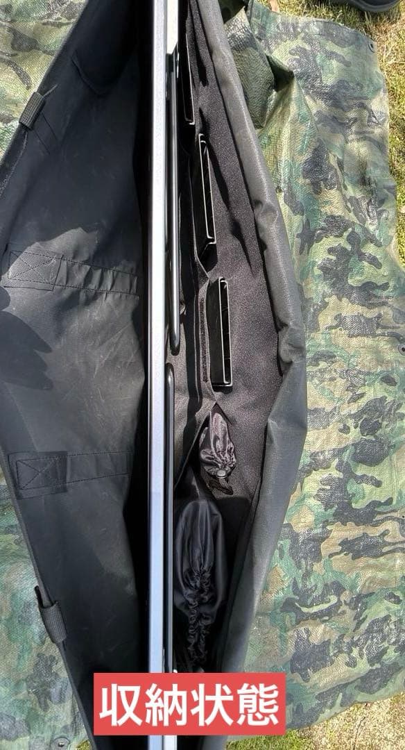 ゼインアーツ トードテーブル 3点セット ZANE ARTS