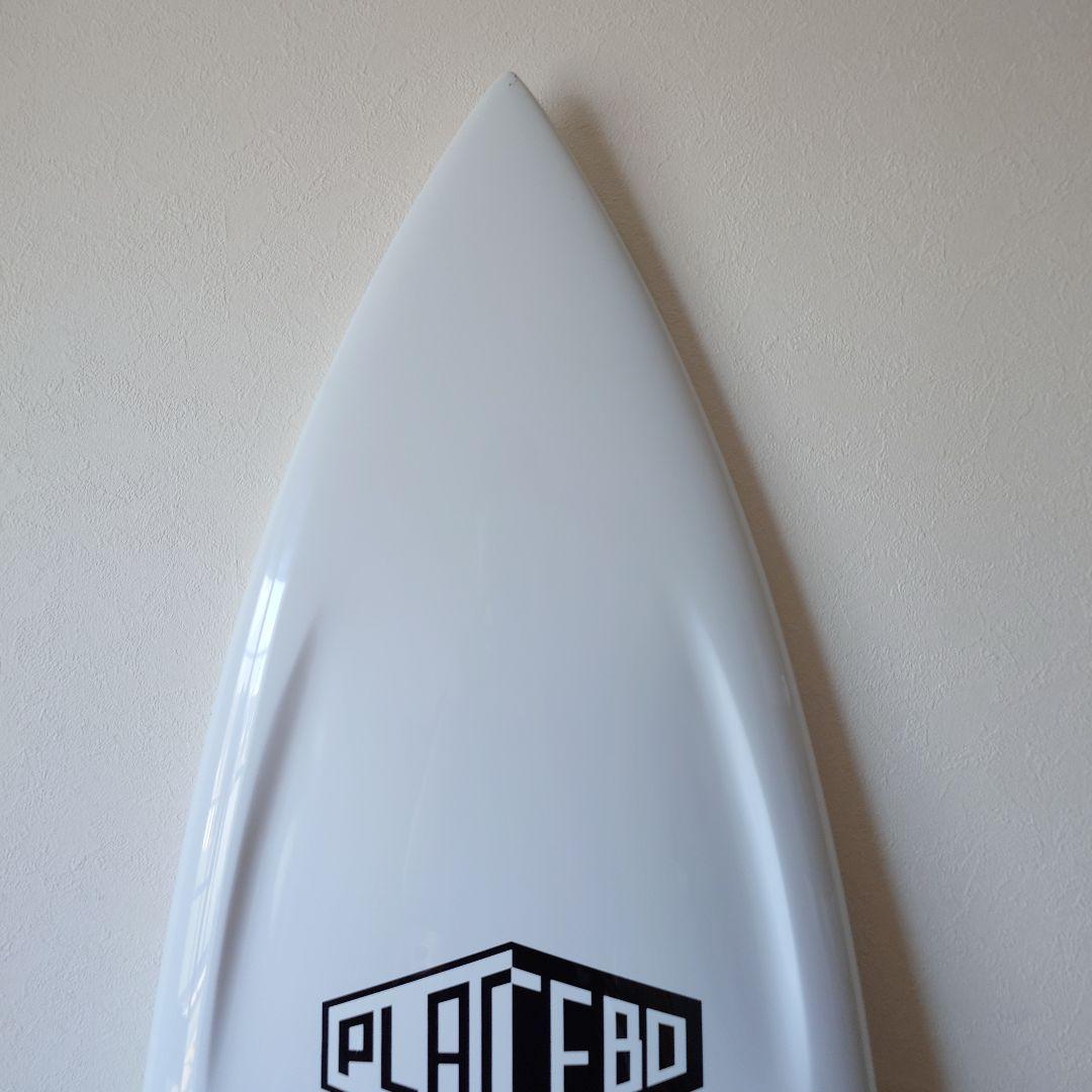 CONQUEST EL-DIABLO PLACEBOサーフボード