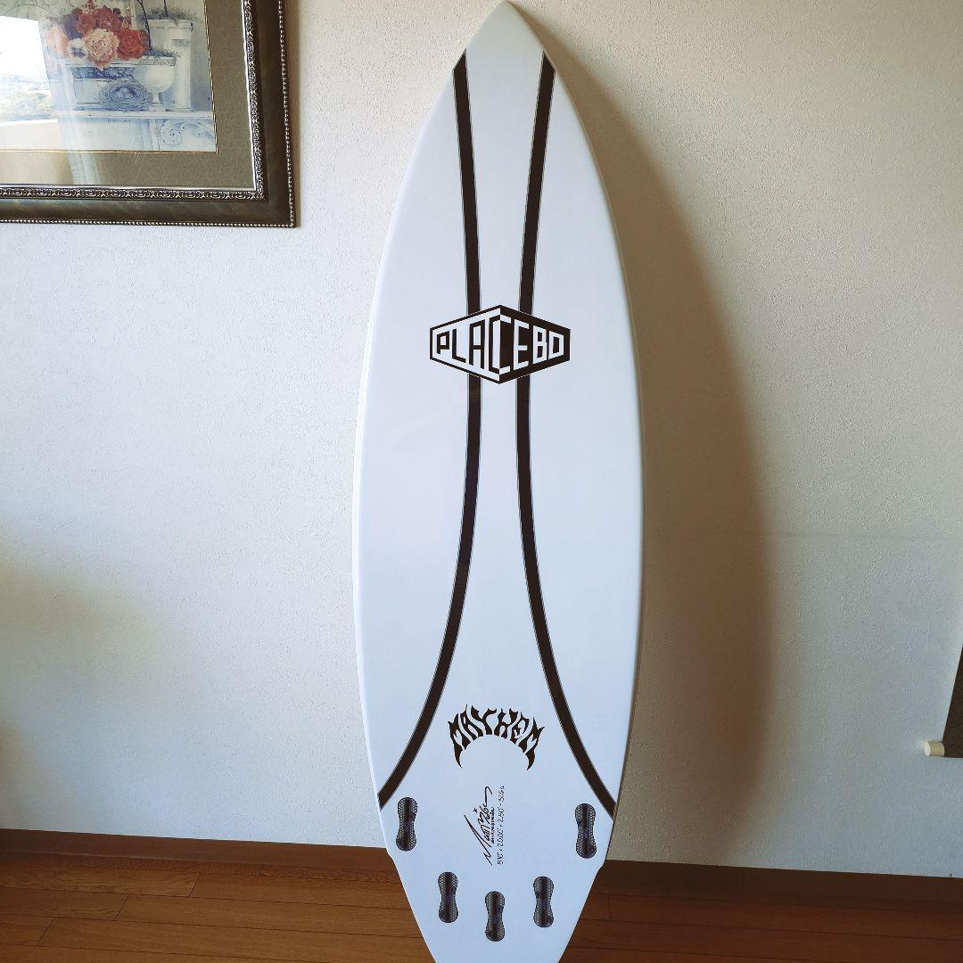 CONQUEST EL-DIABLO PLACEBOサーフボード