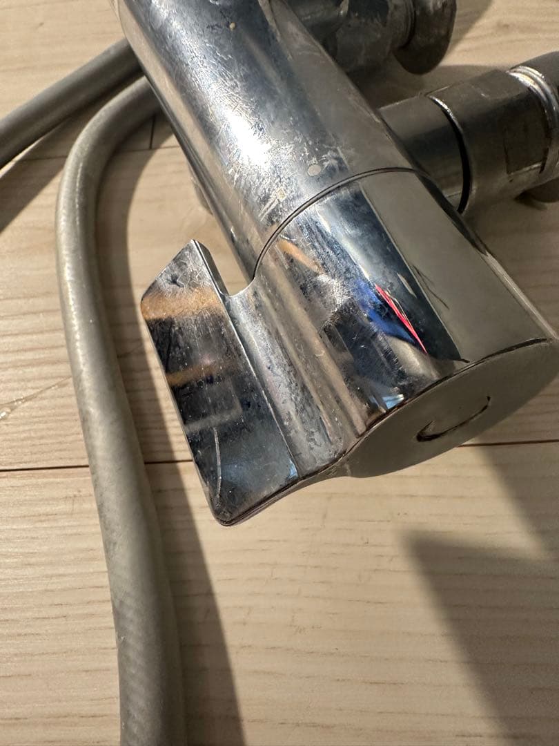 TOTO シャワーヘッド ホース付き