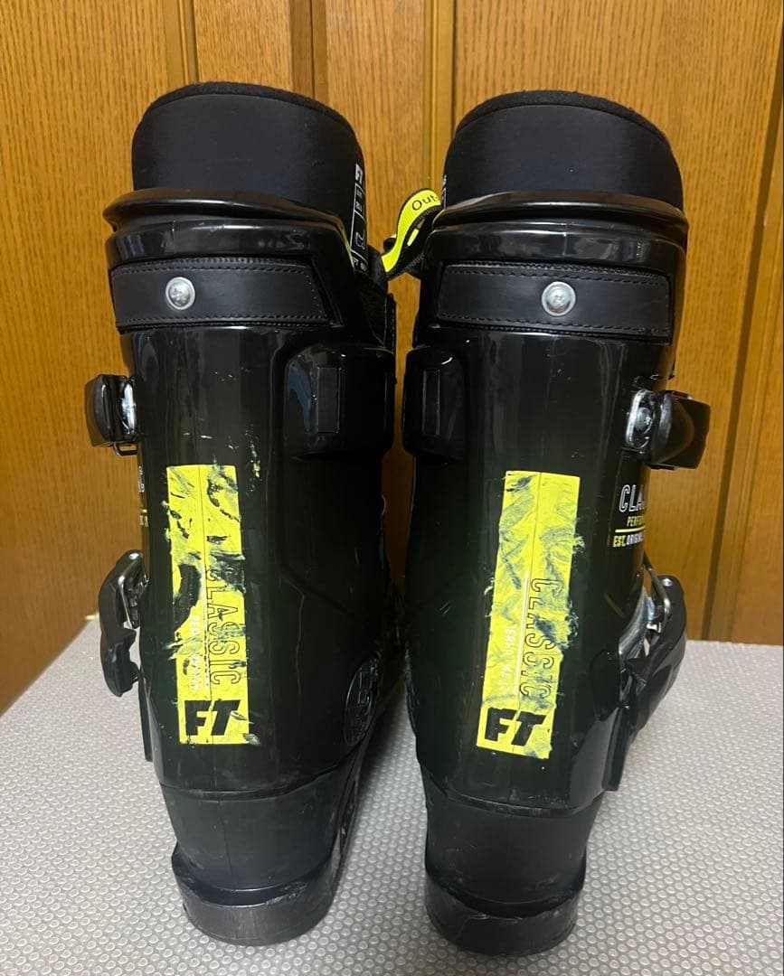 Full Tilt Classic FT スキーブーツ25.5-26cm
