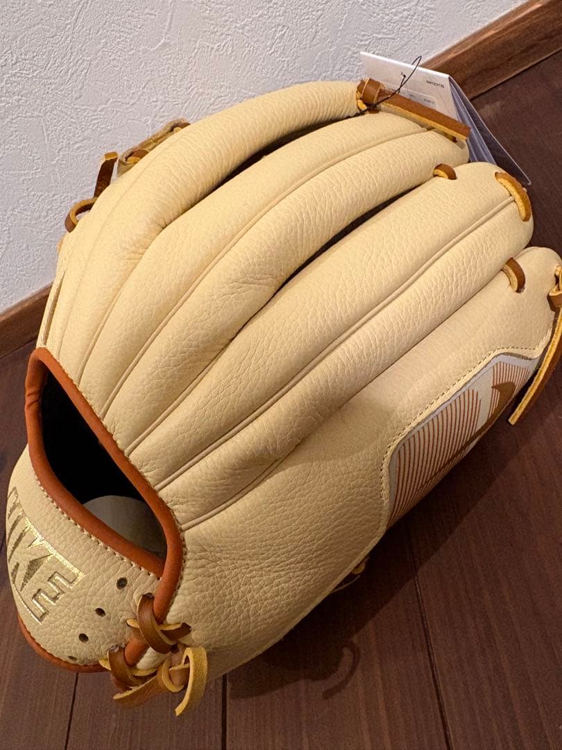 ナイキ　野球グローブ　NIKE Vapor Fielding Glove 左