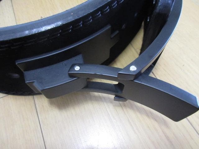 ス*ン様 P.L.COLLEGE POWER BELT LITE サイズM 美中