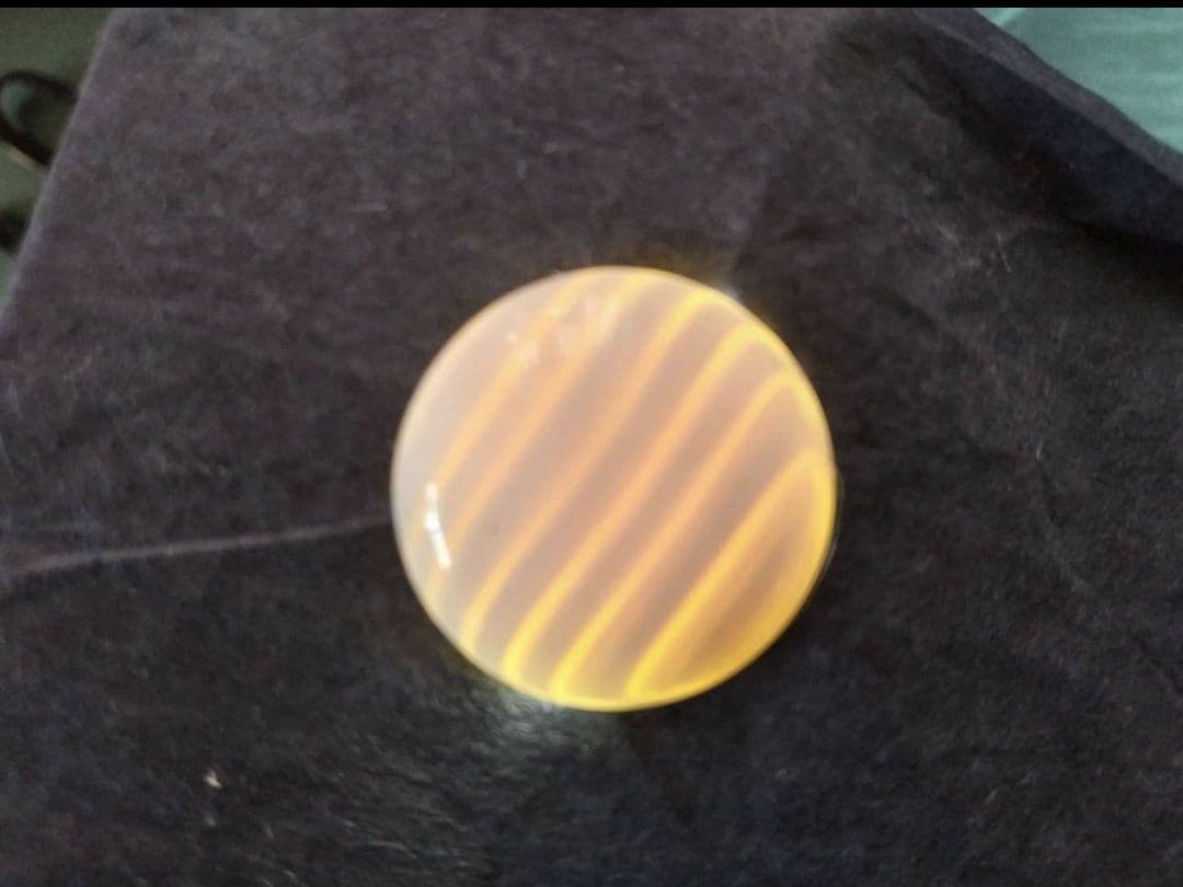 囲碁盤セット　碁盤、碁石