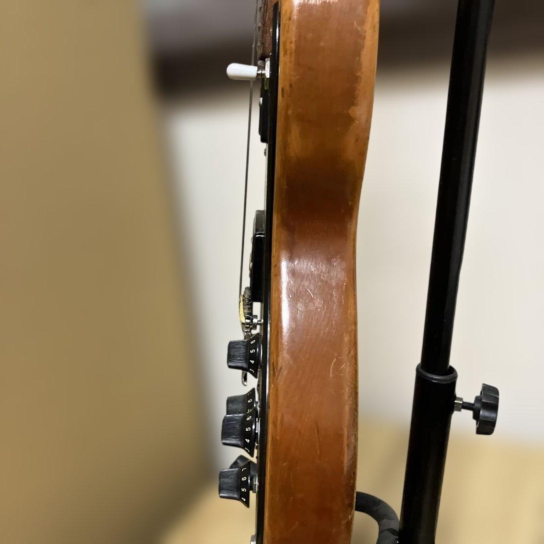 ジャパンビンテージ YAMAHA ヤマハ SG30 1973年製 中古品