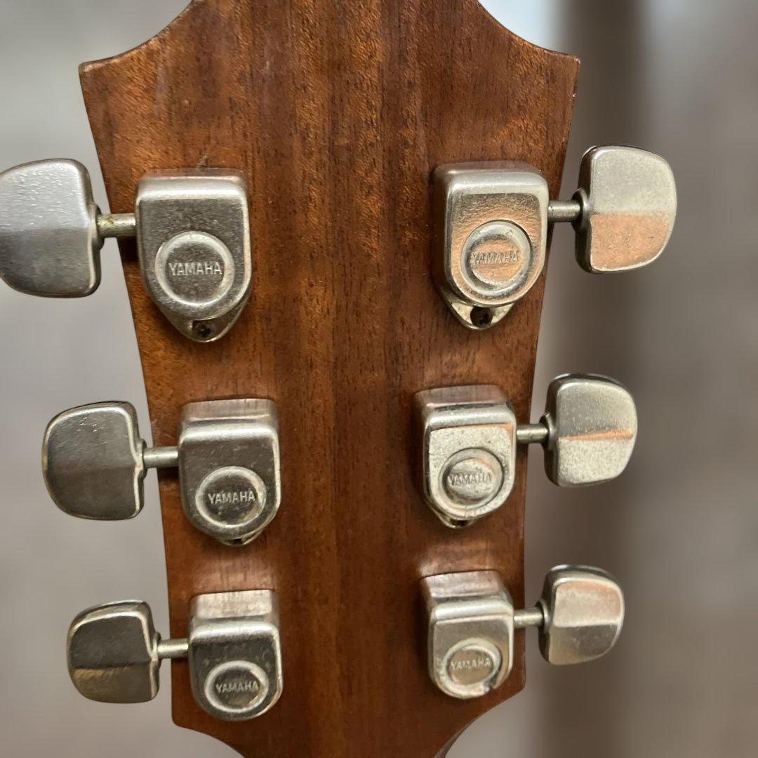 ジャパンビンテージ YAMAHA ヤマハ SG30 1973年製 中古品