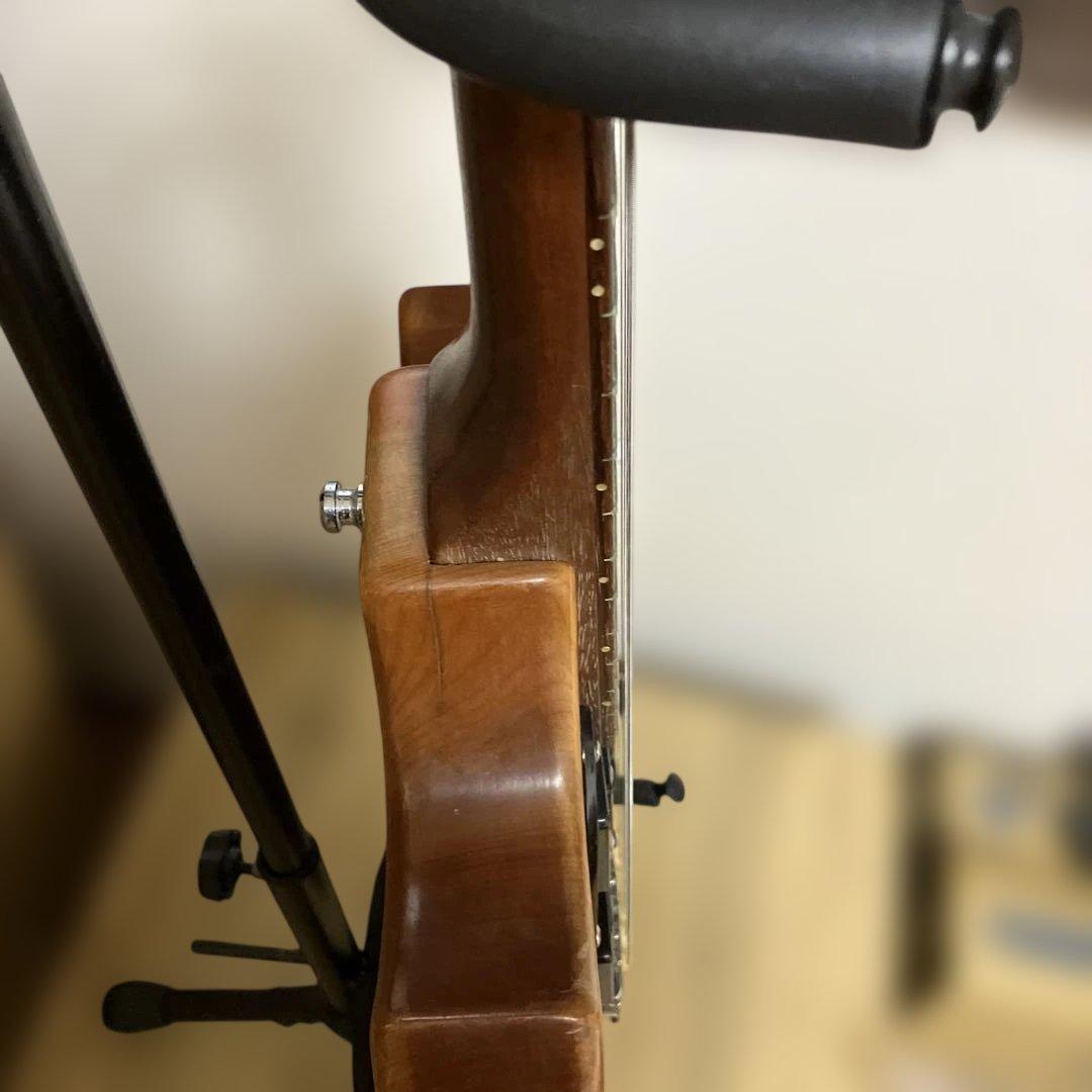 ジャパンビンテージ YAMAHA ヤマハ SG30 1973年製 中古品