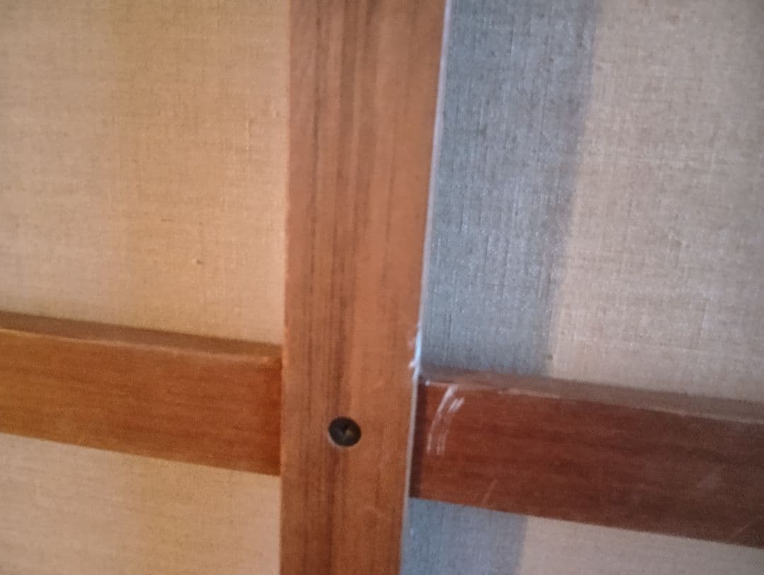 S100号　張りキャンバス