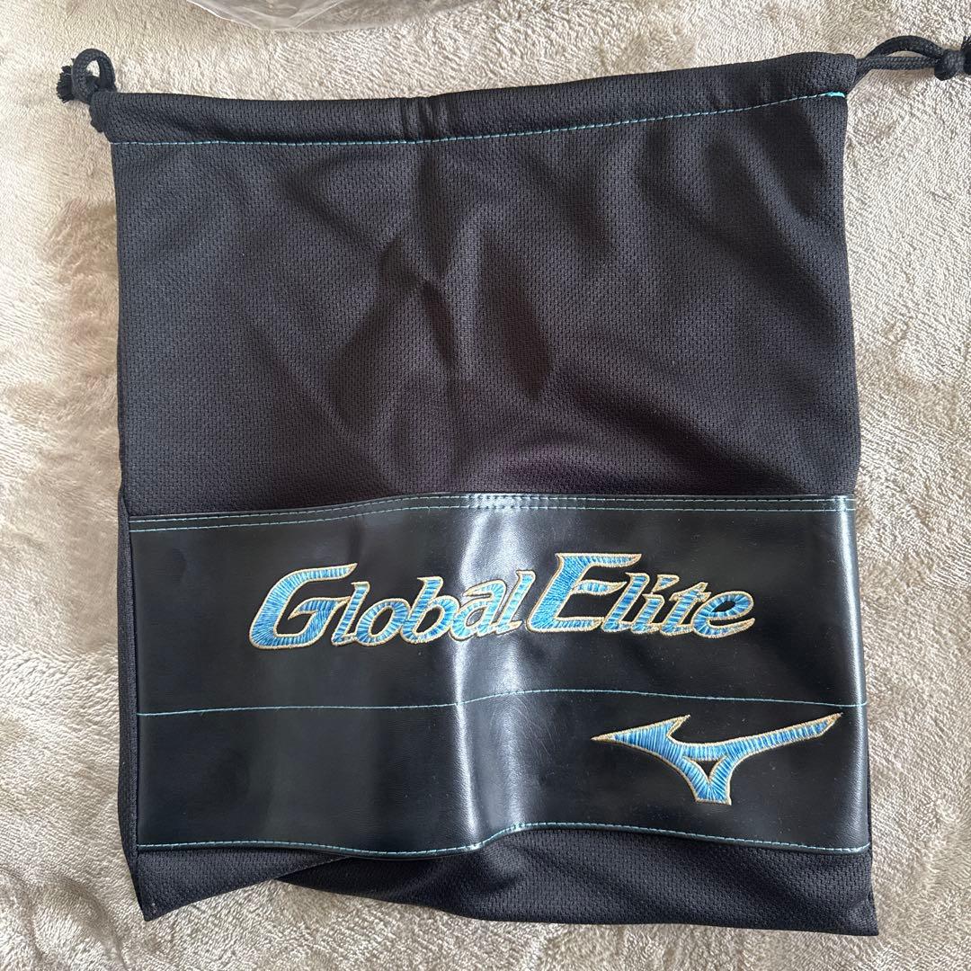 【新品未使用タグ付き】【激レア】調子くんグラブbyプロスピfeatマエケン