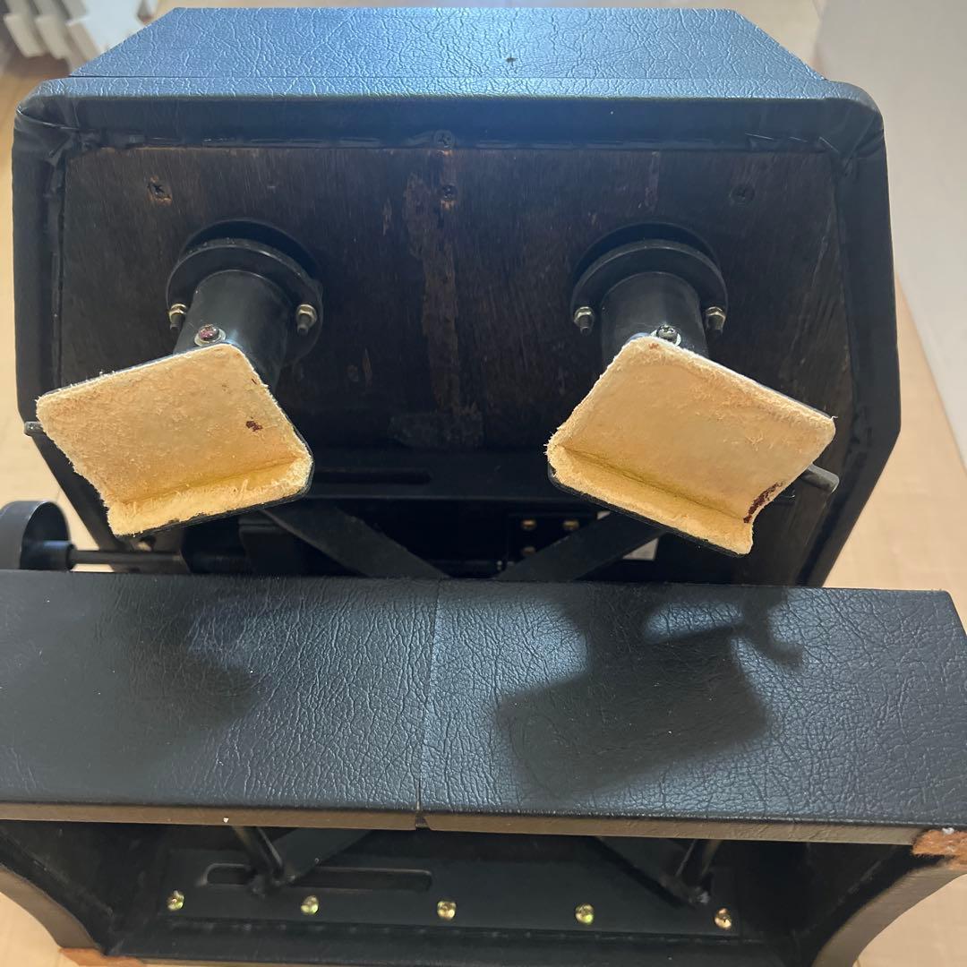 お値下げ　ピアノ 補助ペダル M-60