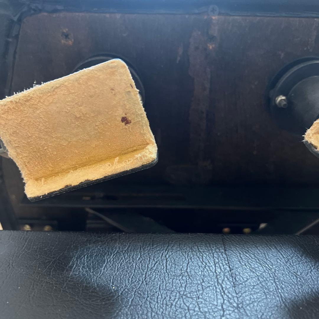 お値下げ　ピアノ 補助ペダル M-60