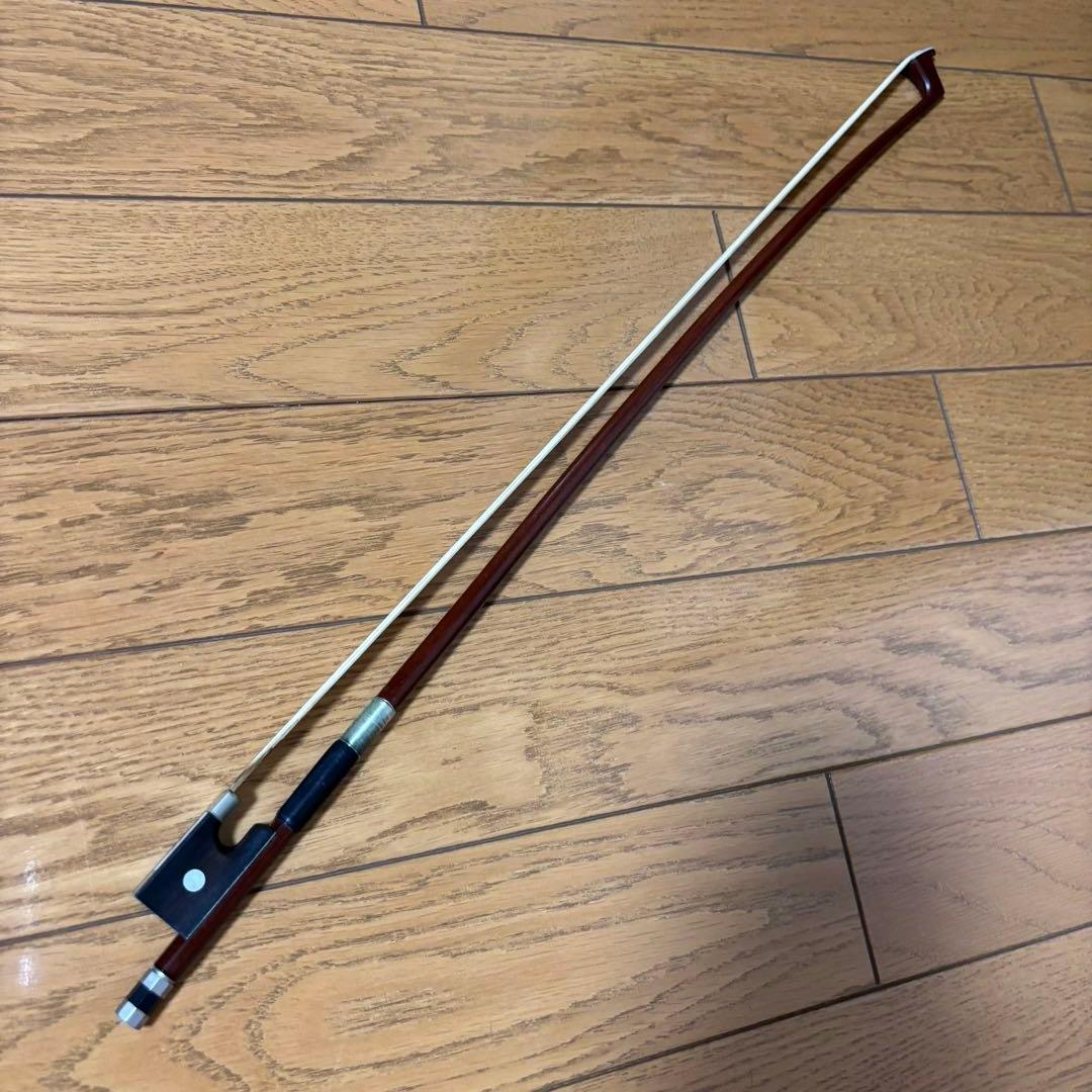 カルロジョルダーノ　バイオリン　VS-2 1/8 2012年　虎杢