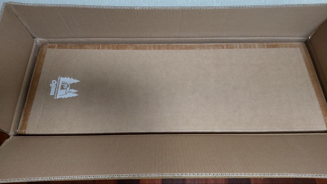 ogawa ★ オーナーロッジ タイプ52R T/C 新品