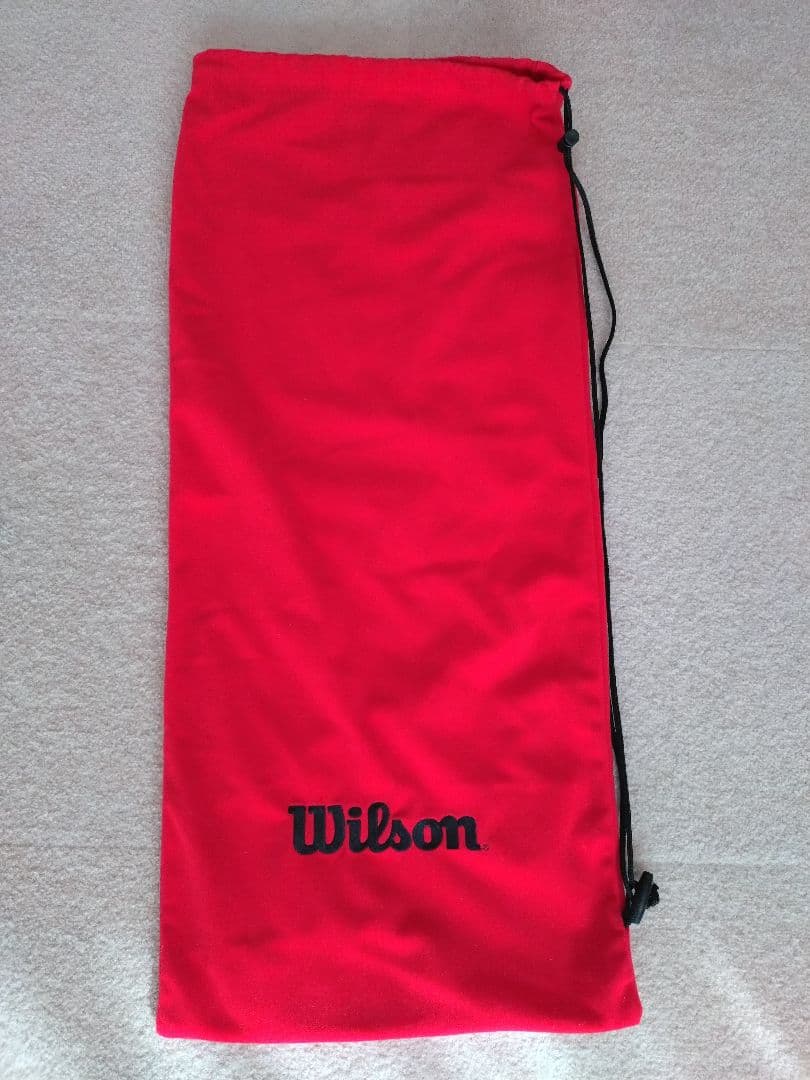 ラケット(硬式用) Wilson [K]SIX.ONE TOUR 90 G3