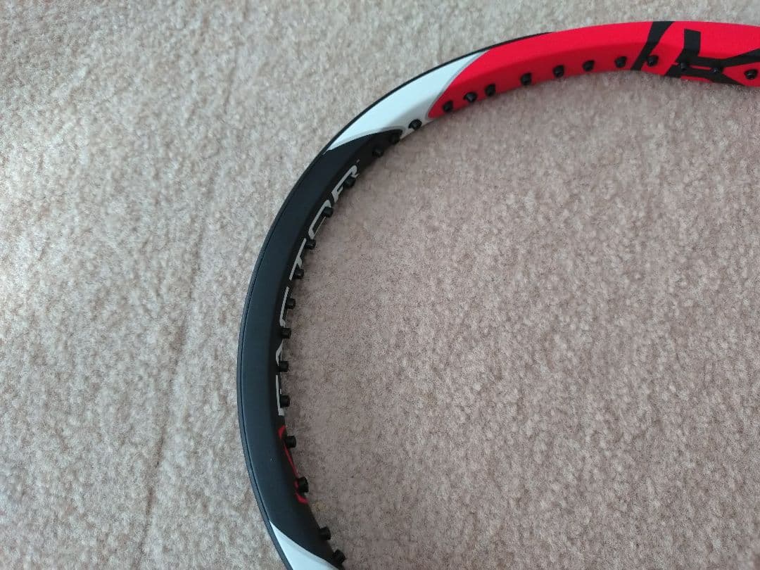 ラケット(硬式用) Wilson [K]SIX.ONE TOUR 90 G3