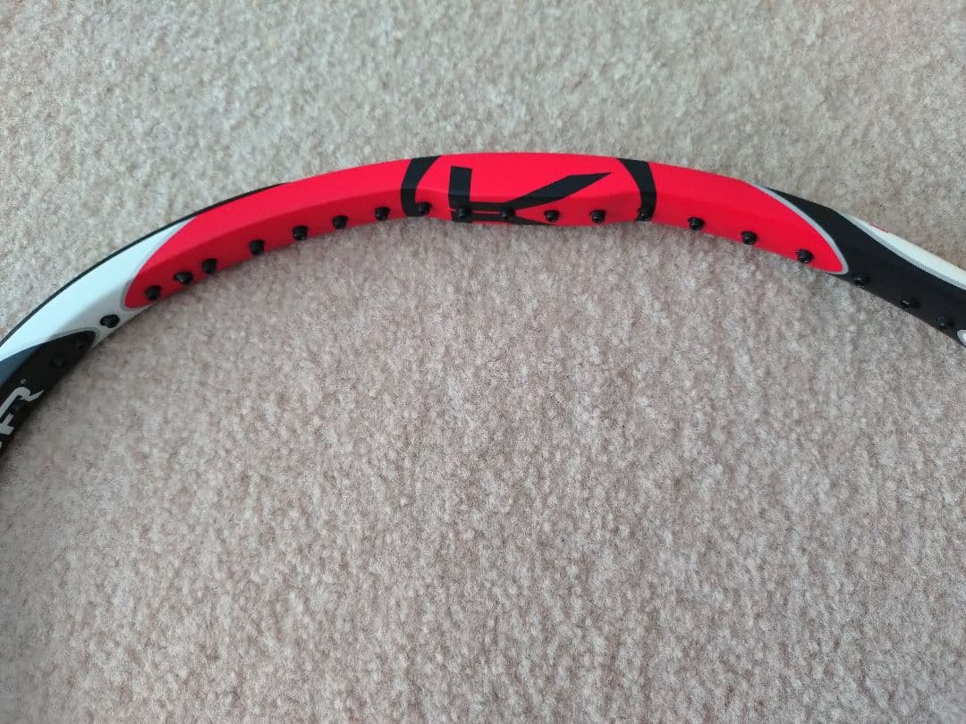 ラケット(硬式用) Wilson [K]SIX.ONE TOUR 90 G3