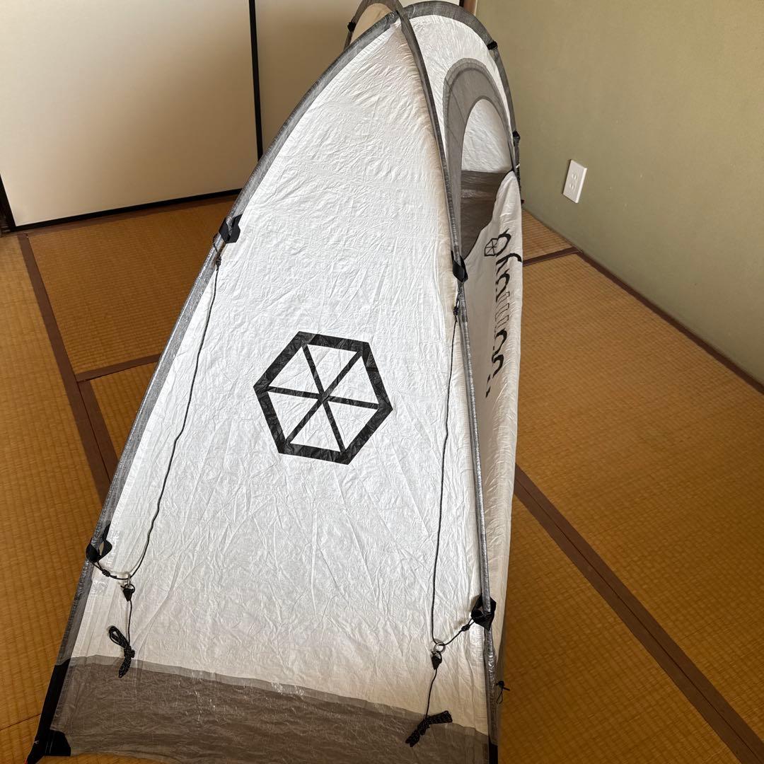 テント・タープ SAMAYA RADICAL1