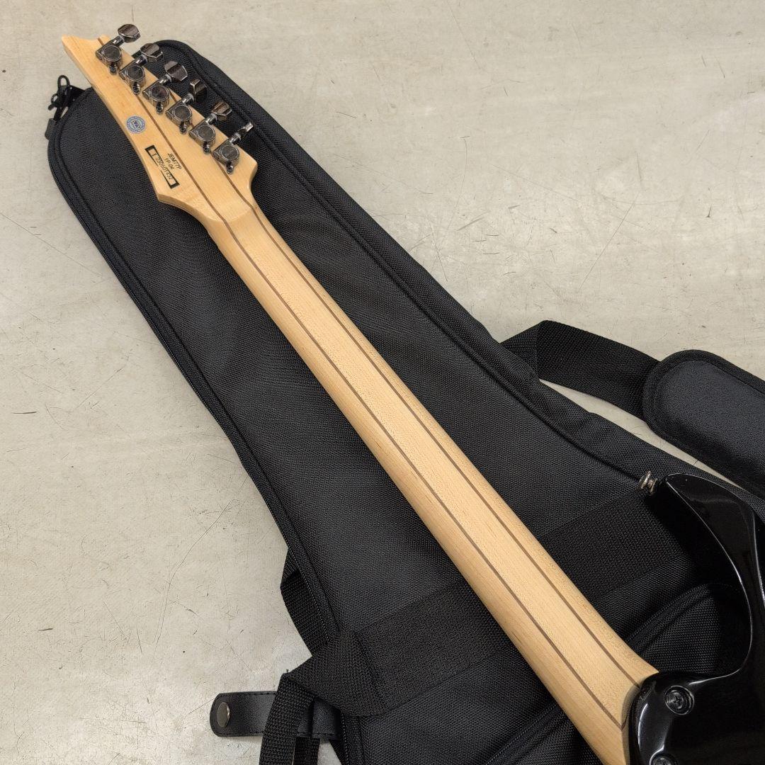 Ibanez jem77p スティーヴ・ヴァイモデル