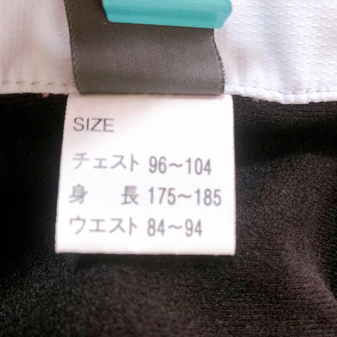 【GRAVER CREEK】（L）スノーウェア上/スキーウェア/大きいサイズ