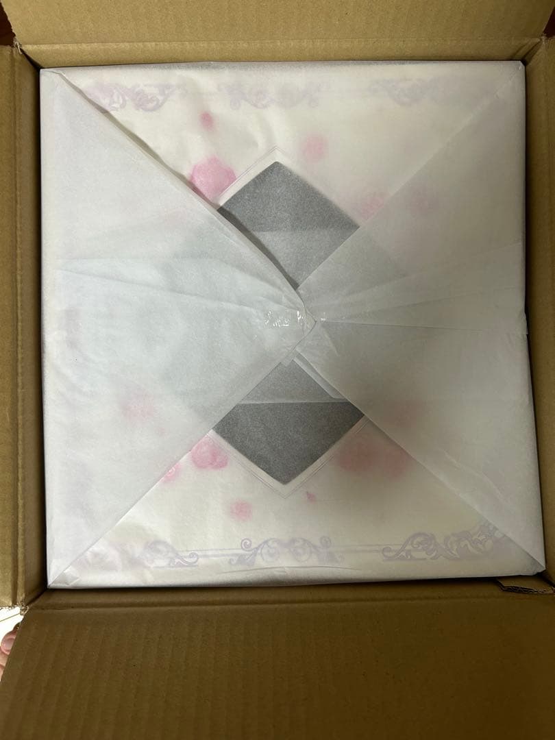 アズールレーン ユニコーン 純白なる夢の誓い 1/7 スケールフィギュア