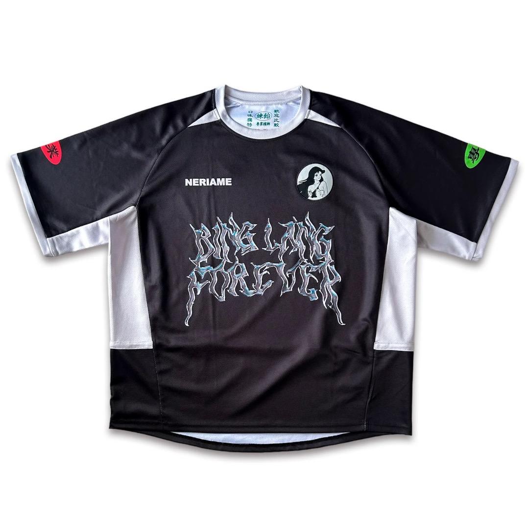 neriame 檳榔 GAME SHIRT