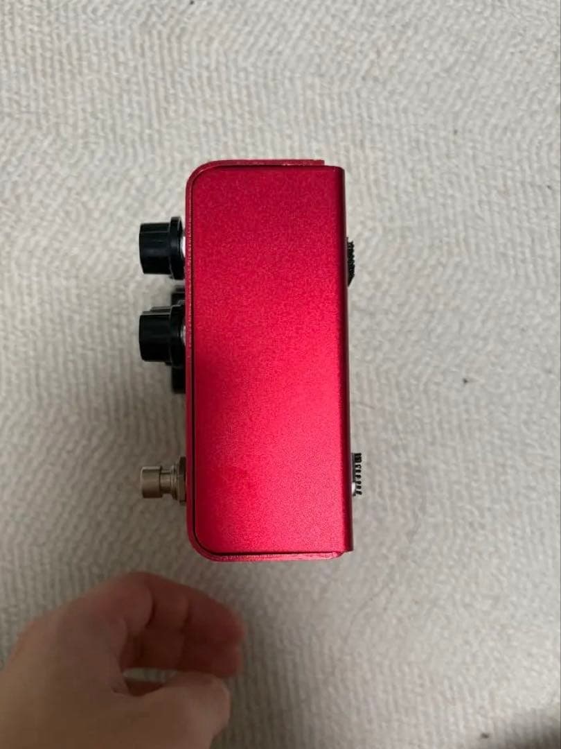 Strymon SUNSET ギターエフェクター