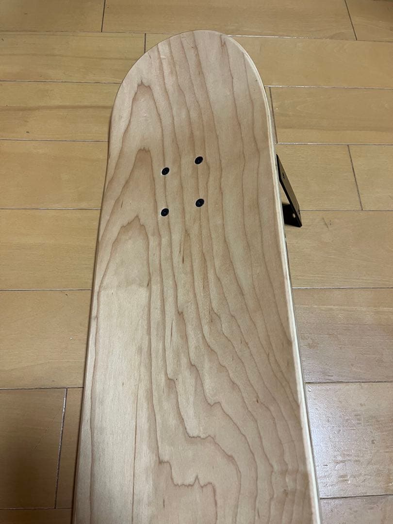 Skateboard Furniture S.F. デッキ　スケートボードラック