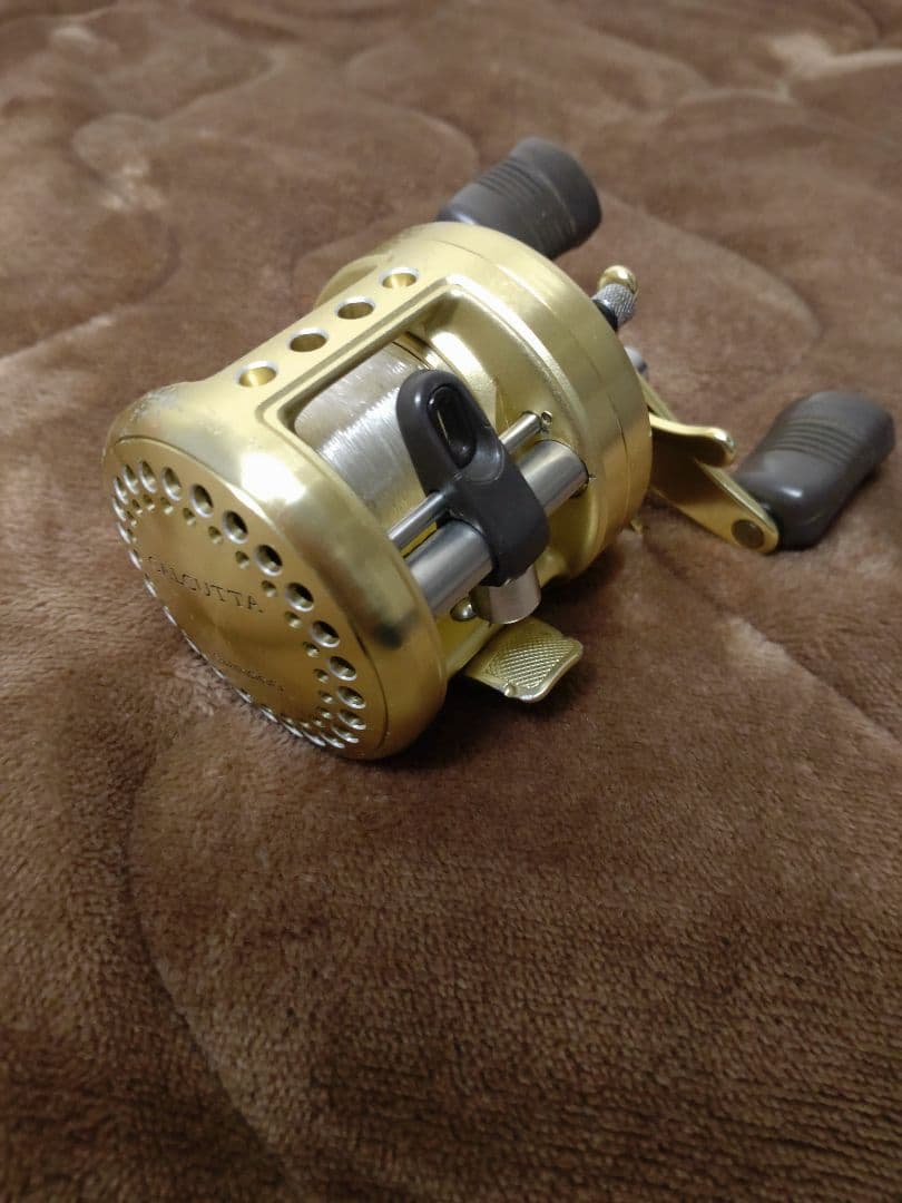 i*a様 カルカッタ 101XT RH384