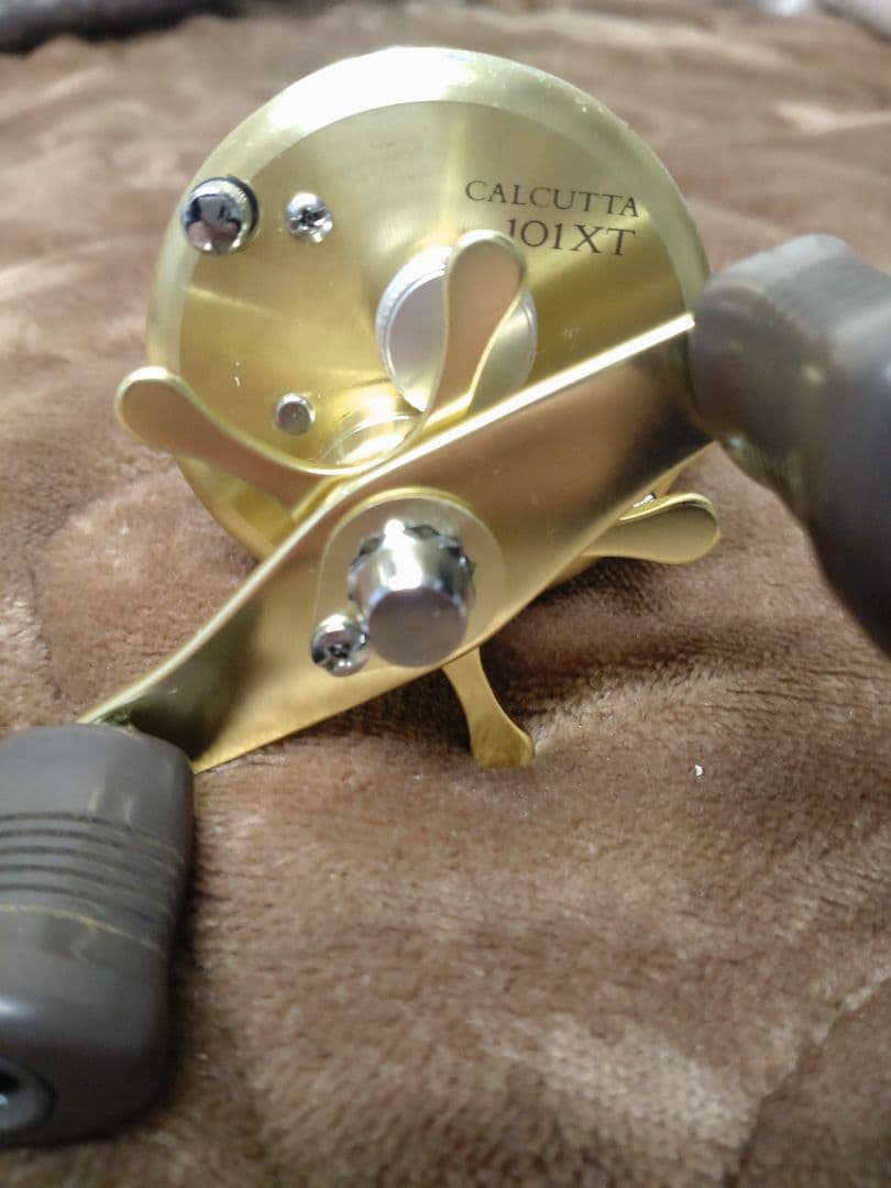 i*a様 カルカッタ 101XT RH384