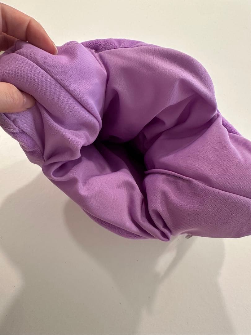 メタモンといっしょ　ぬいぐるみキャップクッション