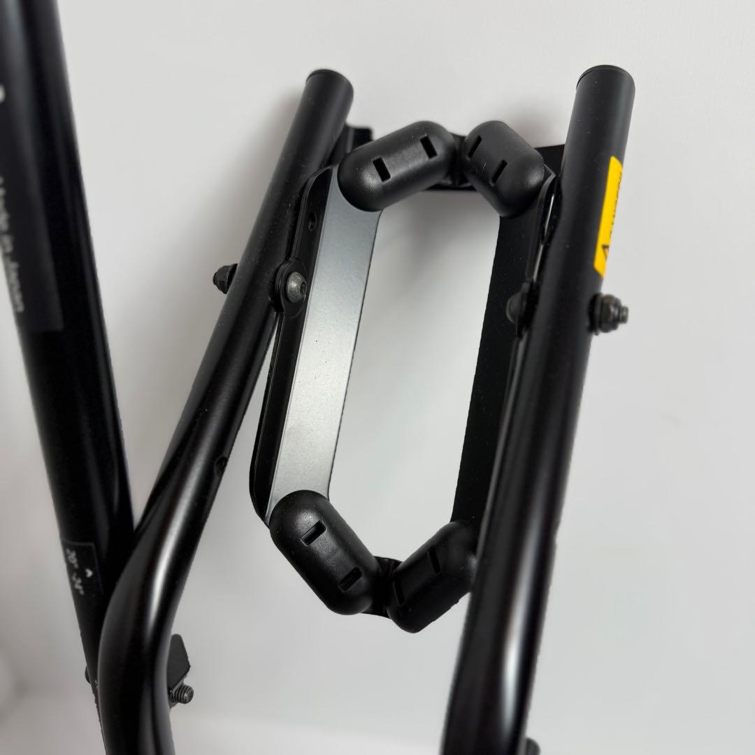 【美品】MINOURA ミノウラ ディスプレイスタンド DS-2200