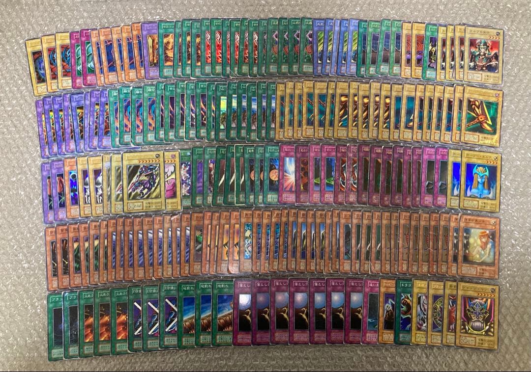 わ*)様 【引退品まとめ】スターター、EX、スーパーレア以上3000枚超（初期、