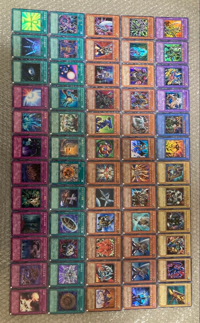 わ*)様 【引退品まとめ】スターター、EX、スーパーレア以上3000枚超（初期、