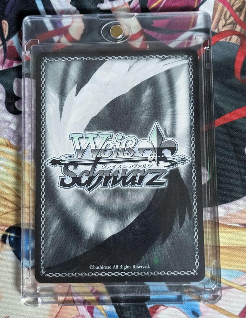 L.U.V 姫崎莉波　SP