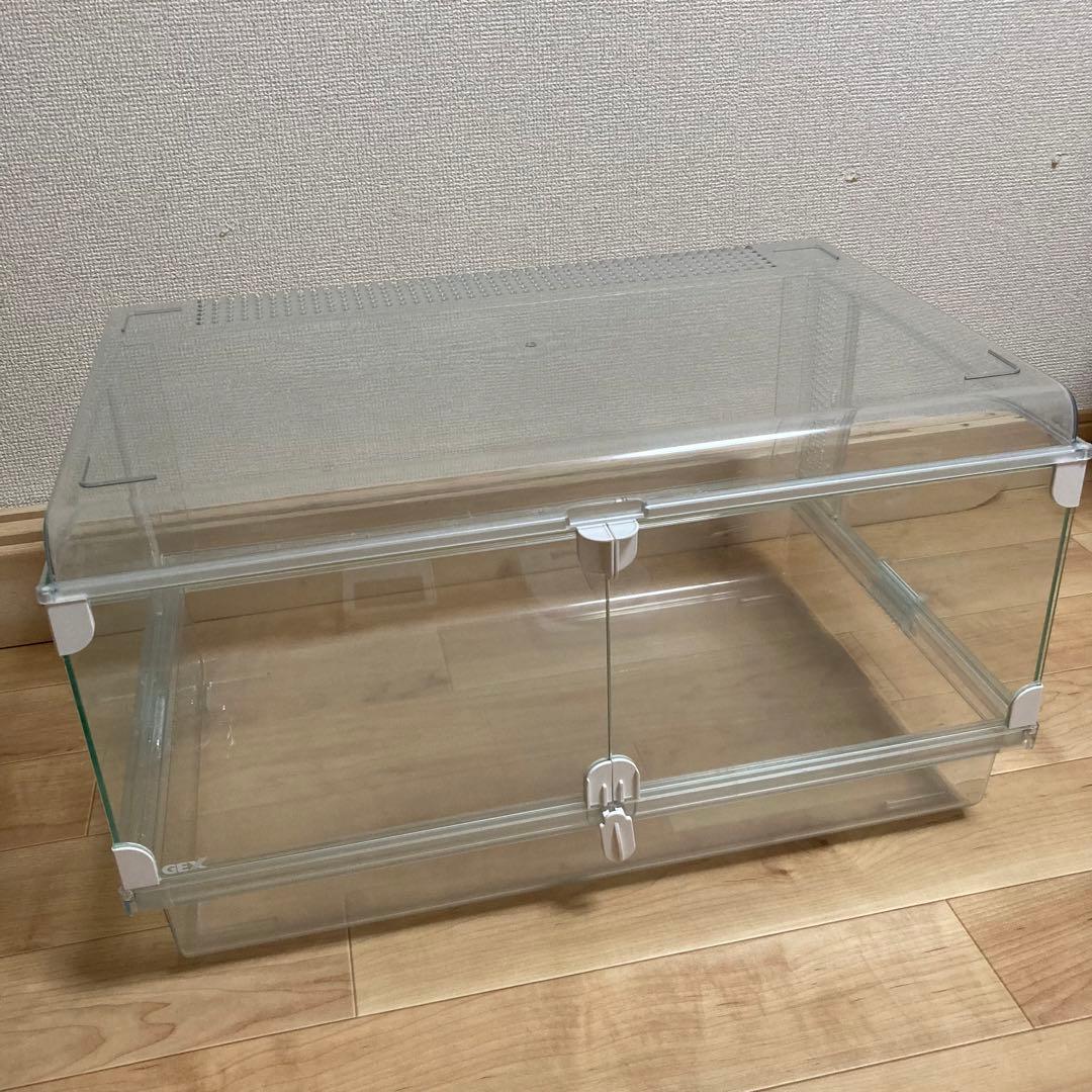 ハムスター　飼育セット　10点　GEX 三晃商会