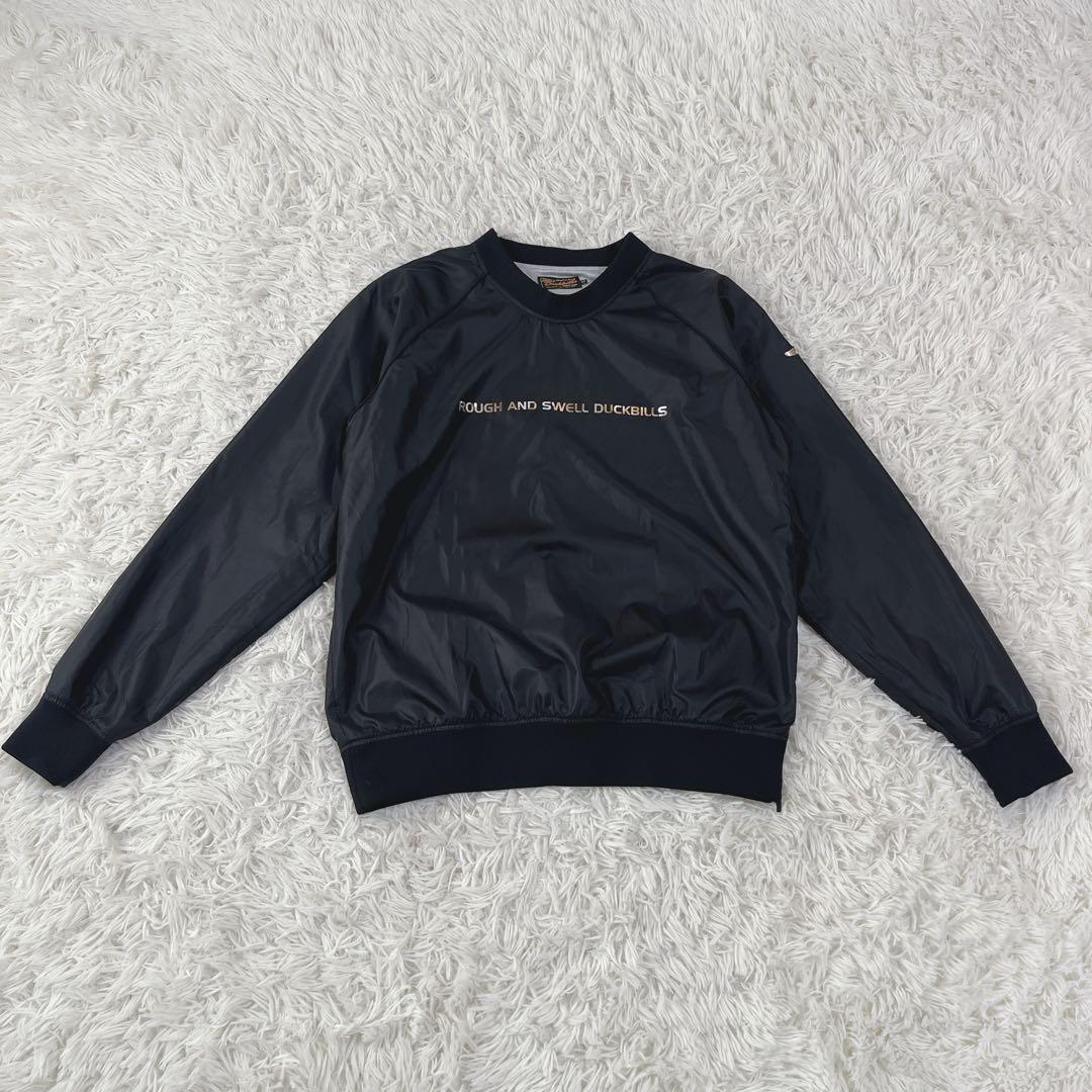 ラフアンドスウェル　minimum logo Snead スニード　ゴルフ　Ｍ