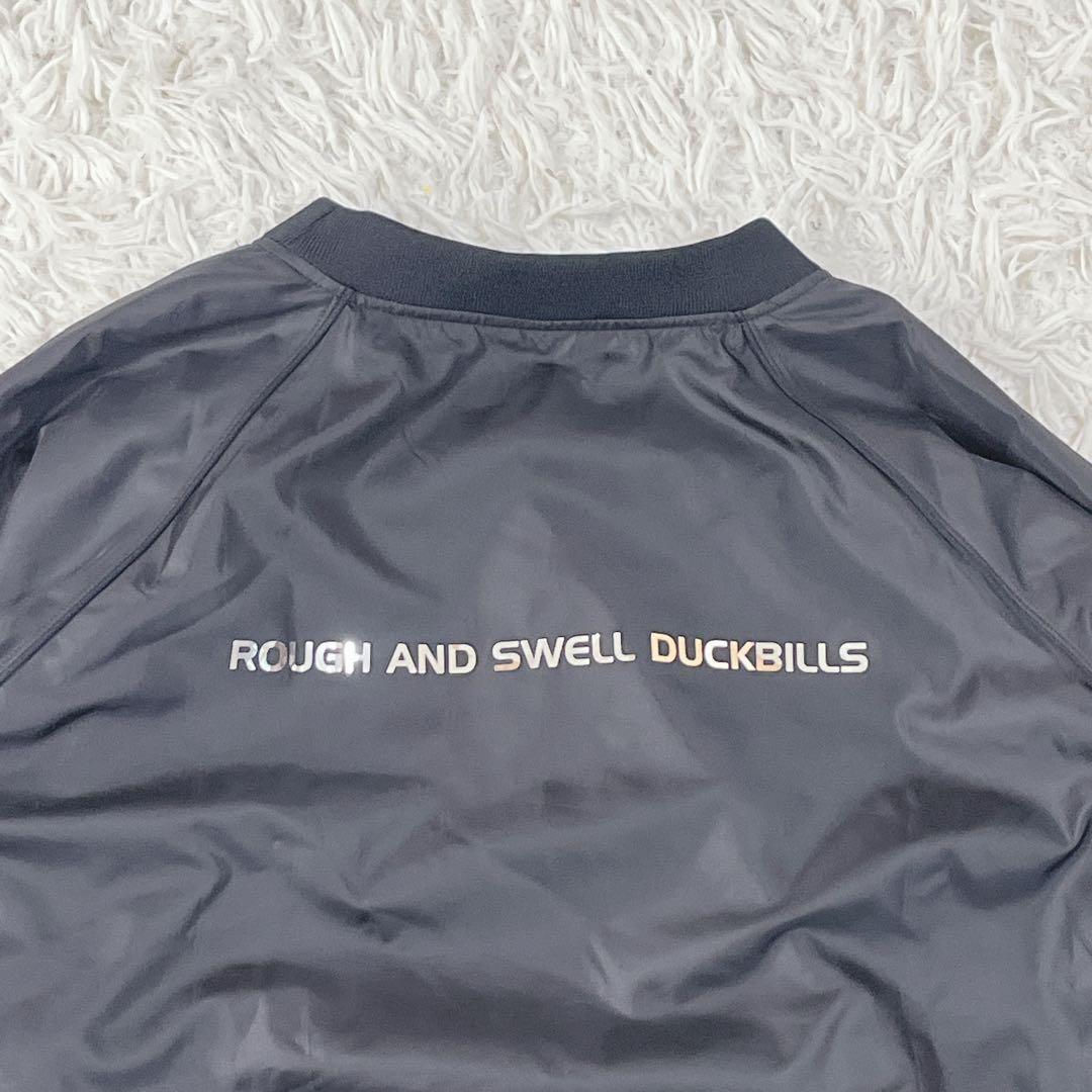 ラフアンドスウェル　minimum logo Snead スニード　ゴルフ　Ｍ