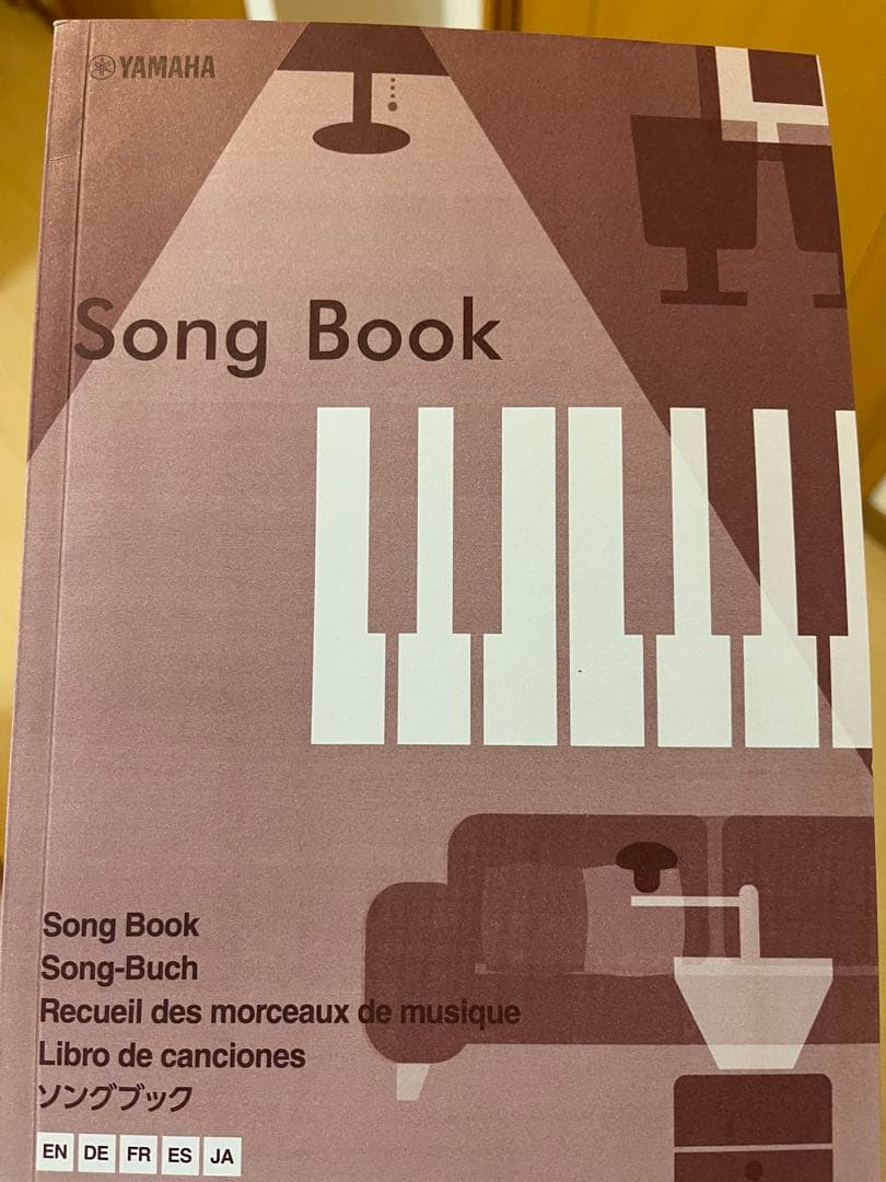 YAMAHA PSR-E360DW 電子キーボード 61鍵盤