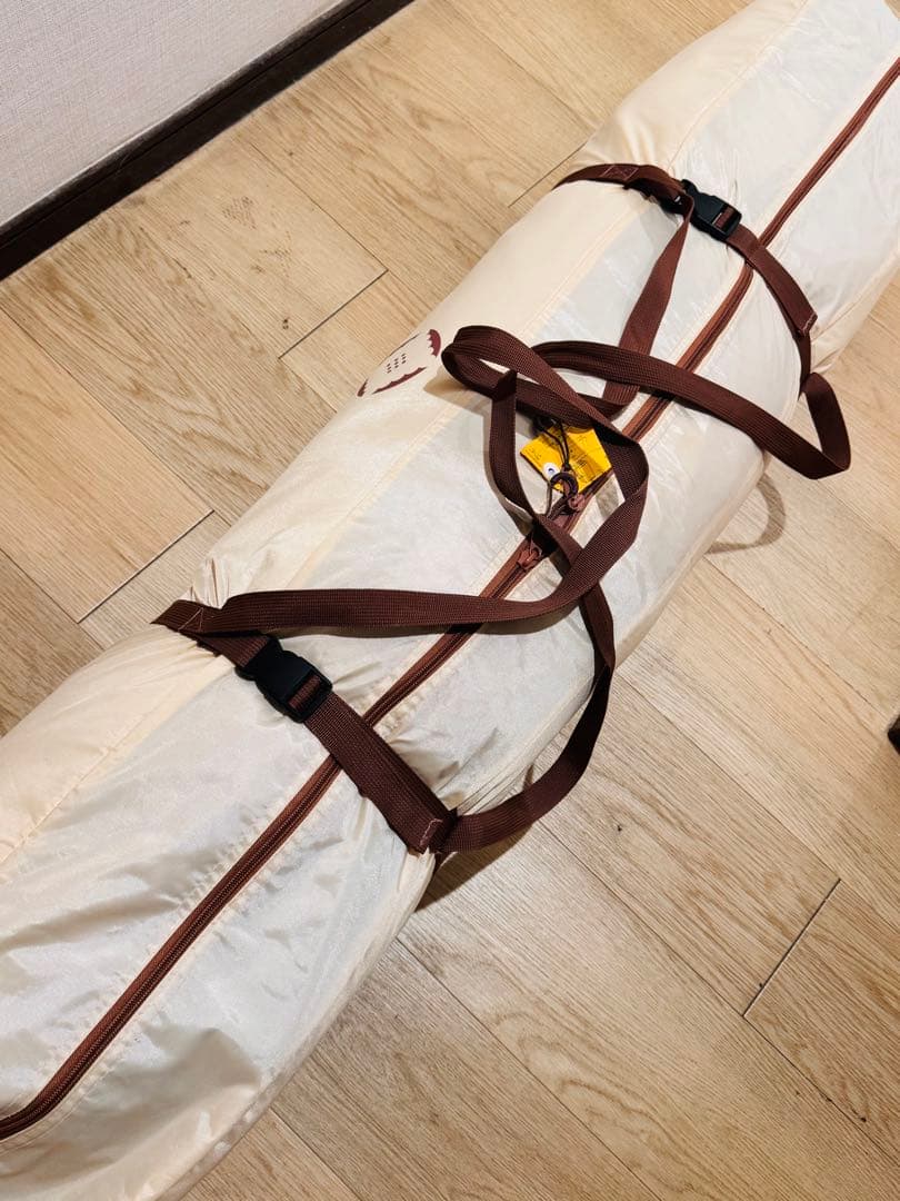 スモア s’more カーサイド テント エターナ