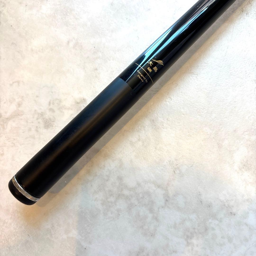 DAIWA／ダイワ／大島 磯 CRESSA クレッサ 2ー53／釣竿 釣具