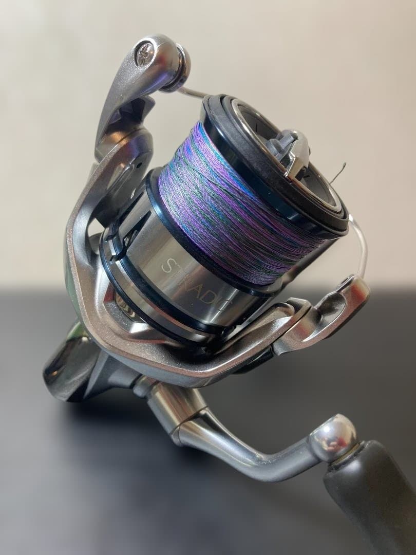 SHIMANO 19ストラディック C3000S 替えスプール2500S シマノ