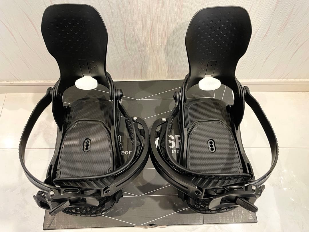 BATALEON バタレオン ビンディング Fase 25-26モデル Sサイズ